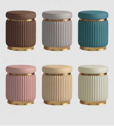 Пуф Inodesign Elite 30.4436